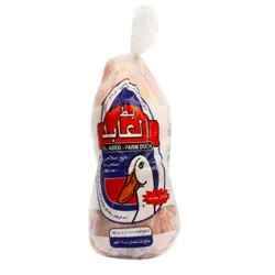 El Abed - Duck Fresh - Kg