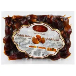 Al Tahhan - Dates Zuhdi Iraqi Fakium - 750G