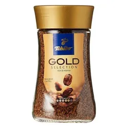 Tchibo - Coffee - 100G