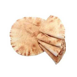 Lebanese Bread Small - 5 Pieces