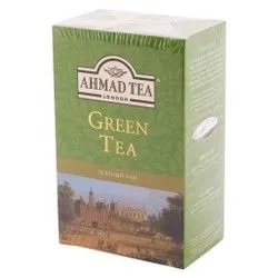 Ahmad Tea Green Loose Tea - 100 Gr