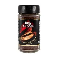 Bon Aroma Classic Instant Coffee - 100 Gr