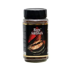 Bon Cafe Classic Instant Coffee- 200 Gm