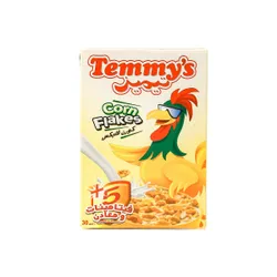Temmy'S Corn Flakes 30Gm