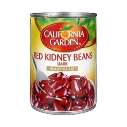 California Red Kidney Beans- 400 Gm