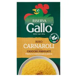 Gallo Carnaroli Rice - 1KG