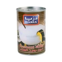 Daria Coconut Milk - 400 Ml