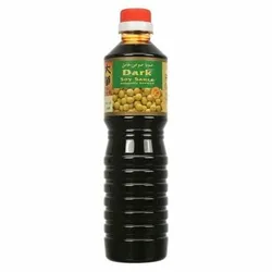 Tai Hua Dark Soy Sauce - 640Ml