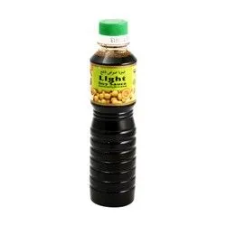Tai Hua Light Soy Sauce - 320 Ml