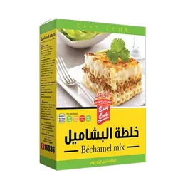Holw Elsham Bechamel Mix 70Gm