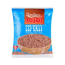 Zamzam Brown Lentil - 500G