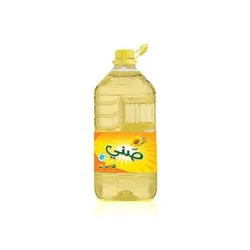 Sunny Cooking Oil- 24 L