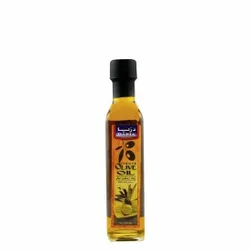 Daria Olive Oil Virgin - 250Ml