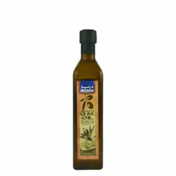 Daria Olive Oil Virgin - 500Ml