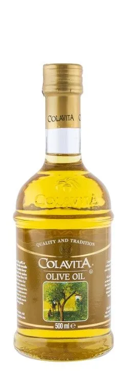 Colavita Extra Virgin Olive Oil - 250 Ml
