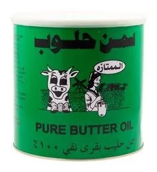 Haloub Pure Butter Ghee - 1.8 Kg