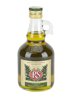 Rs Rafael Salgado Extra Virgin Olive Oil?500Ml