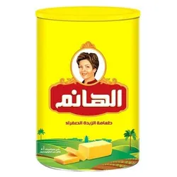 El Hanim Vegetable Ghee 25Kg