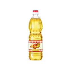 Qalia Mixed Oil- 700Ml