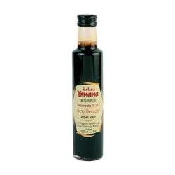 Yamama Soy Sauce - 250 Ml