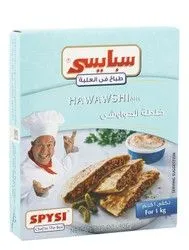 Spysi Hawawshi Mix - 90 Gr