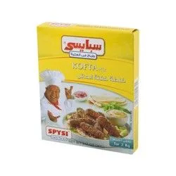 Spysi Kofta Mix - 90 Gr