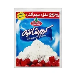Hellw El Sham Whipped Cream- 40 Gm