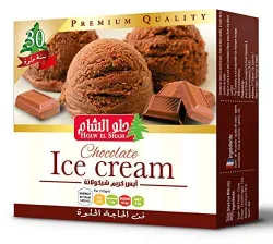 Holw Elsham Chocolate Ice Cream - 65G