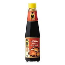 Tai Hua - Oyster Sauce - 430Ml
