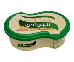 El Bawadi Halawa With Tahini - 120 Gr
