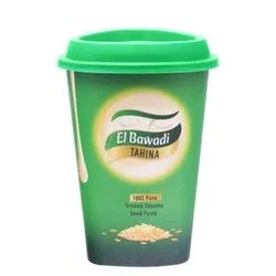 El Bawadi Tahina - 450 Gr