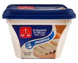 El Rashidi El Mizan Halawa -510 Gr
