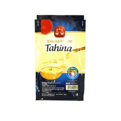 Rashidi M. Tahini - 20G