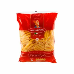 Pasta zara Penne Rigate No.49 Pasta - 500G