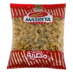 Masreya Elbow Pasta - 350 Gr