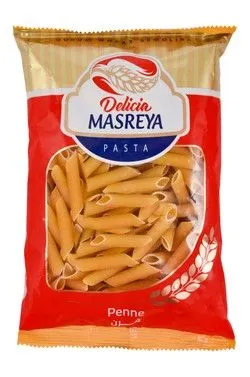 Masreya Penne Pasta - 350 Gr