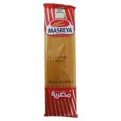 Masreya Spaghetti Pasta - 350 Gr