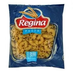 Regina Elbow Pasta - 400 Gr