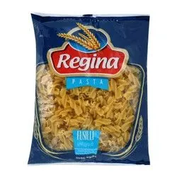 Regina Fusilli Pasta - 400 Gr