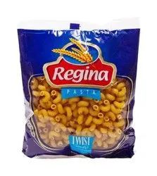 Regina Twist Pasta - 400 Gr