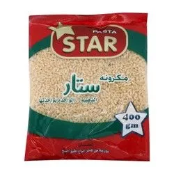 Star Rice Pasta - 400 Gr