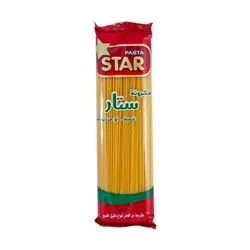 Star Spaghetti Pasta - 400 Gr
