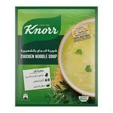 Fine Foods Noodles Soup- 56 G