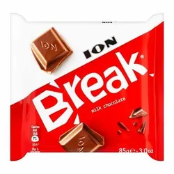 Ion Break Break Milk Chocolate - 85G