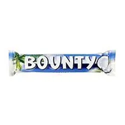 Bounty Chocolate Double - 57 Gm