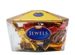 Galaxy Jewels Assorted Chocolates - 200 Gr
