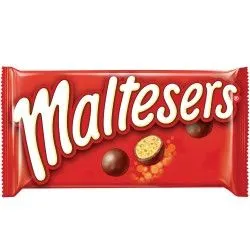 Maltesers Chocolates - 37 Gr