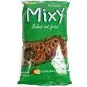 Dr. Bake Mixy Pretzels Chili & Lemon Flavor - 157 Gr