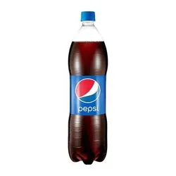 Pepsi - Carbonated Drink - 1.5L