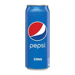 Pepsi Can- 330Ml